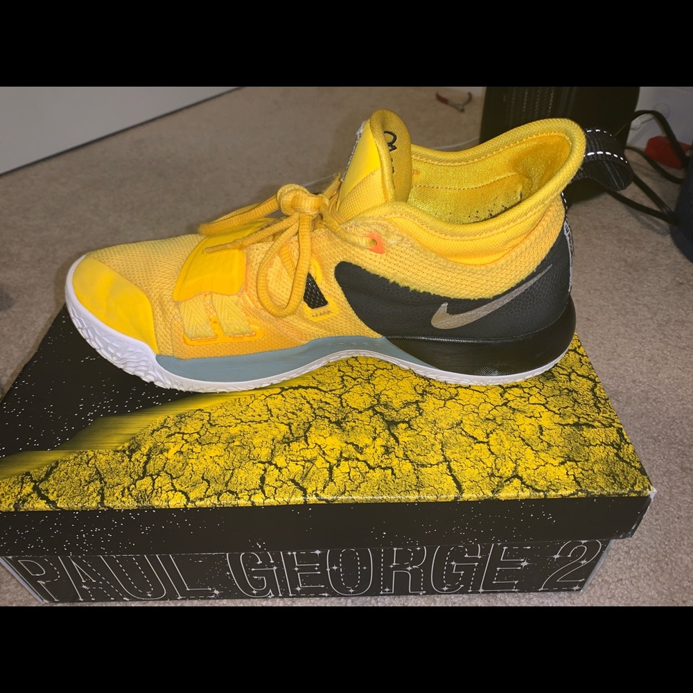 Paul George 2